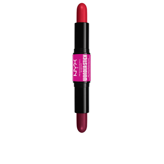 WONDER STICK BLUSH #05-bright amber and fuchia 4 gr-0