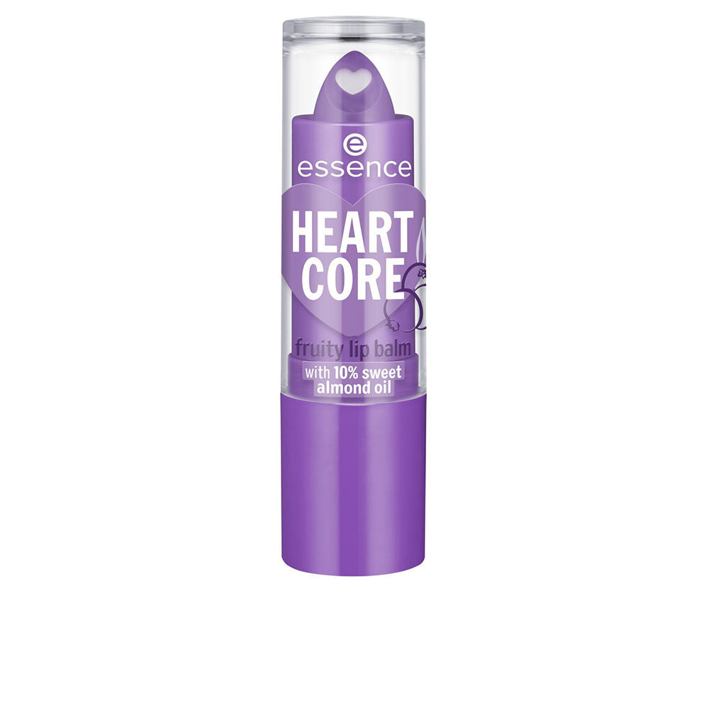 HEART CORE fruity lip balm #06-Amazing Acai 3 gr-0