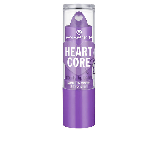 HEART CORE fruity lip balm #06-Amazing Acai 3 gr-0