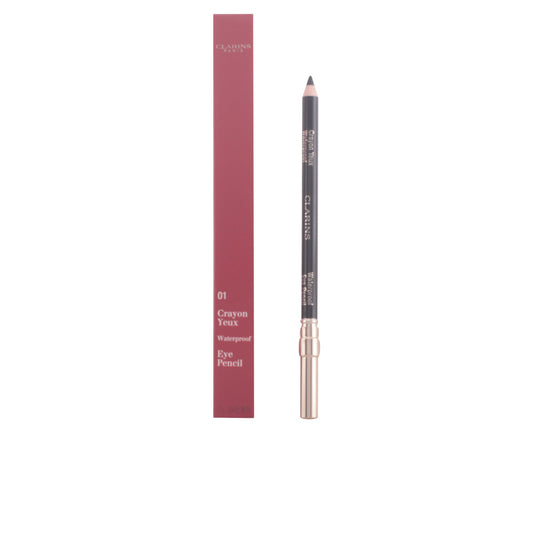 CRAYON yeux waterproof #01-noir-0