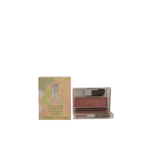 BLUSHING BLUSH powder blush #07-sunset glow-0