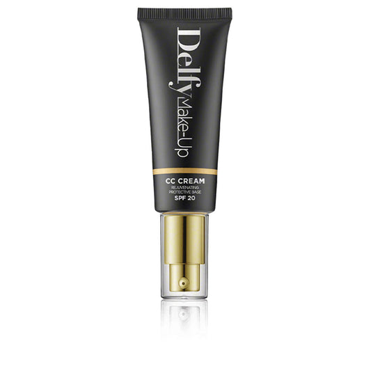 CC CREAM SPF20 #cappuccino 40 ml-0