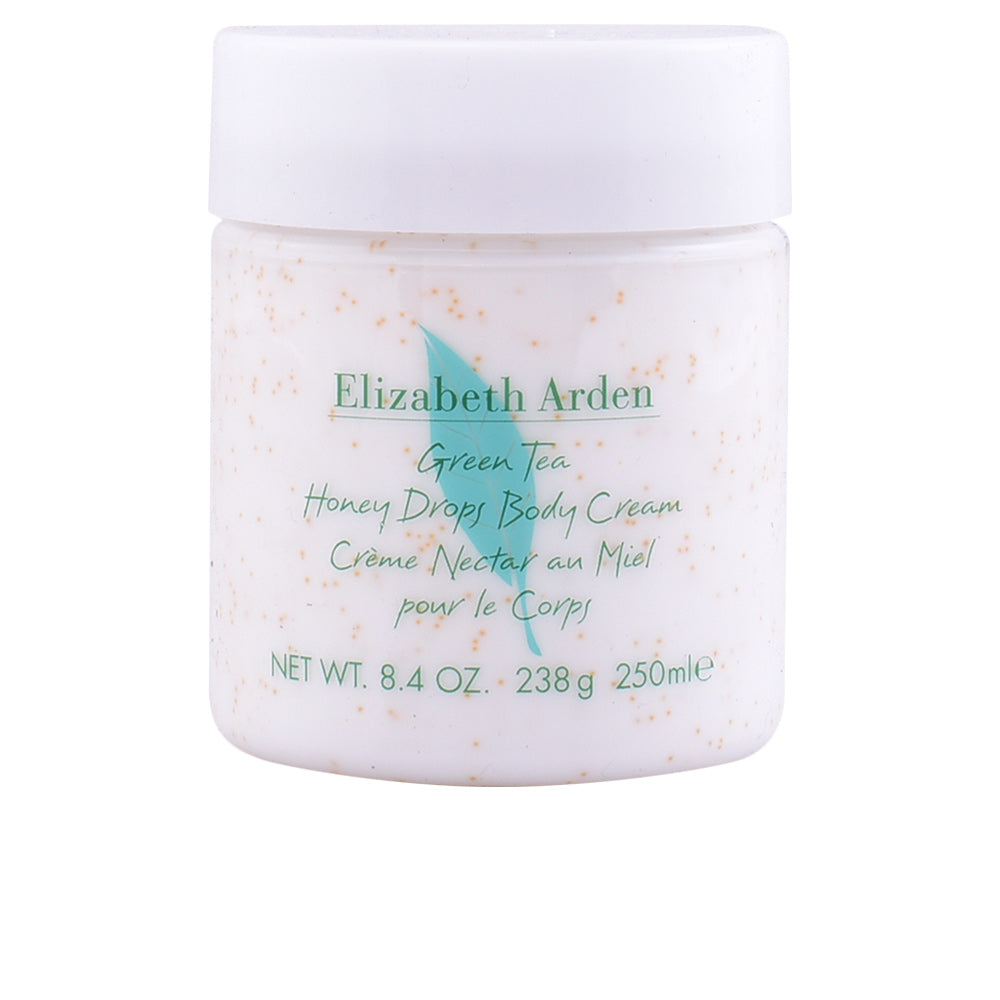 Green Tea Honey Drops Bodycrème 250 ml-0