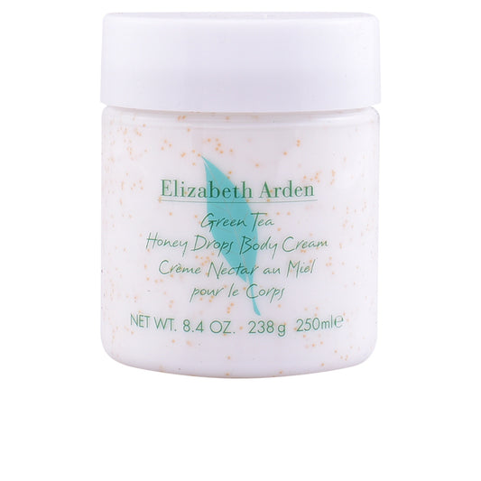 Green Tea Honey Drops Bodycrème 250 ml-0