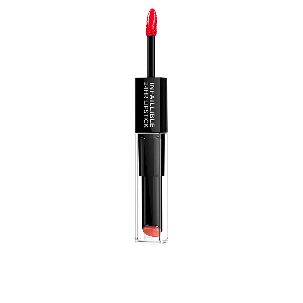 INFALLIBLE 24H lipstick #701 cerise-0