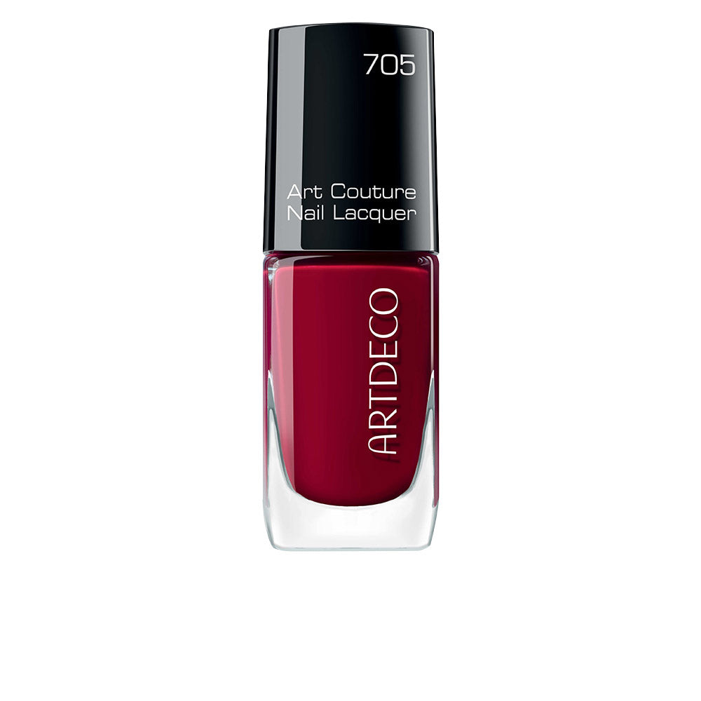 ART COUTURE nail lacquer #705-berry-0