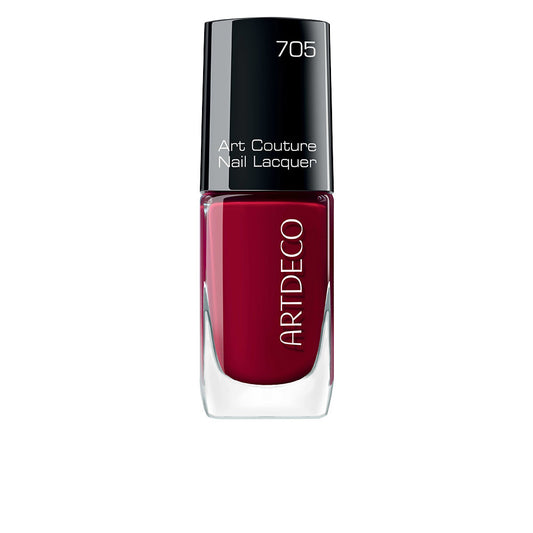 ART COUTURE nail lacquer #705-berry-0