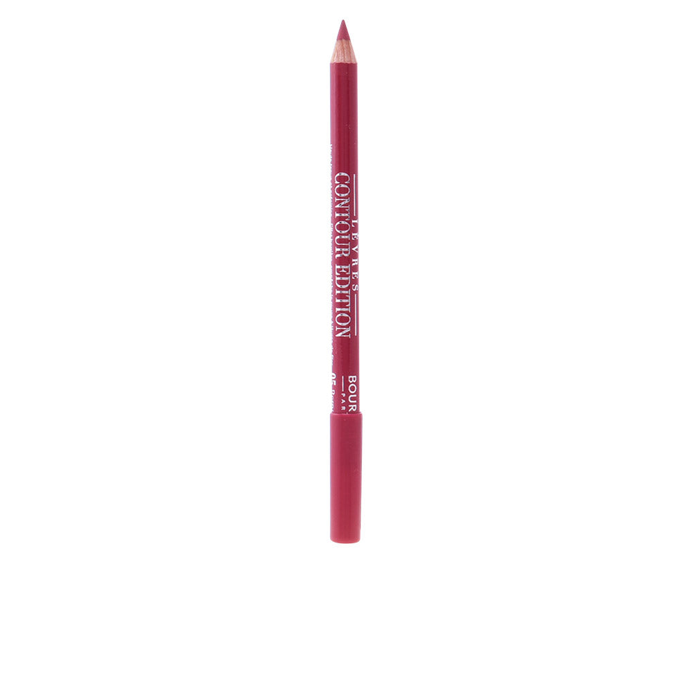 COUNTOUR EDITION lipliner #05-berry much-0