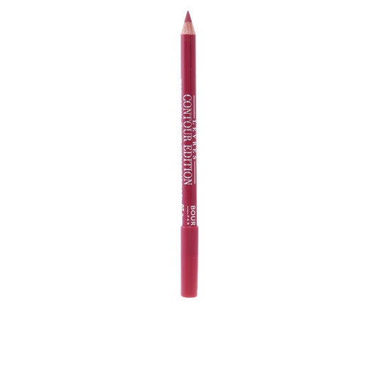 COUNTOUR EDITION lipliner #05-berry much-0
