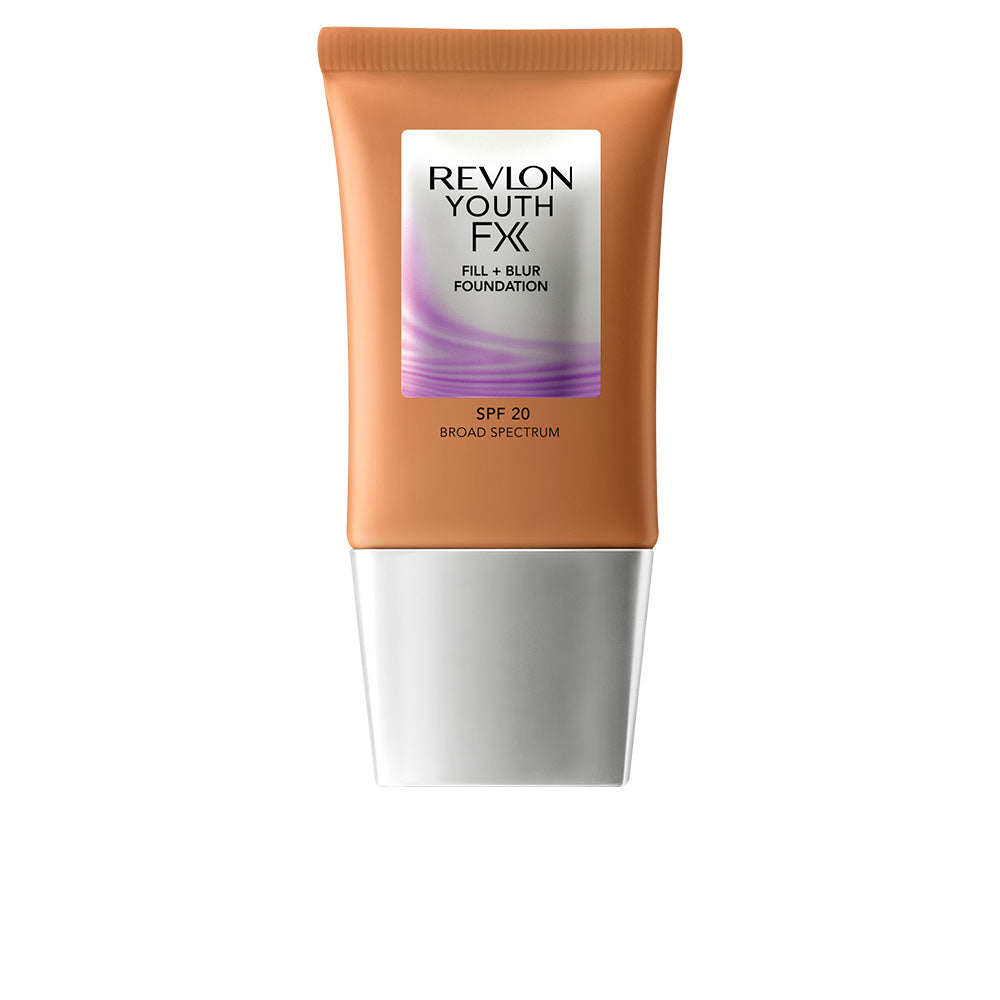 YOUTHFX FILL + BLUR foundation SPF20 #405-almond-0