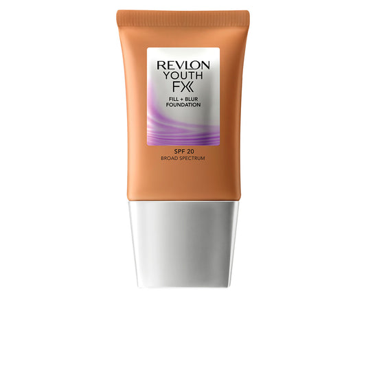 YOUTHFX FILL + BLUR foundation SPF20 #405-almond-0