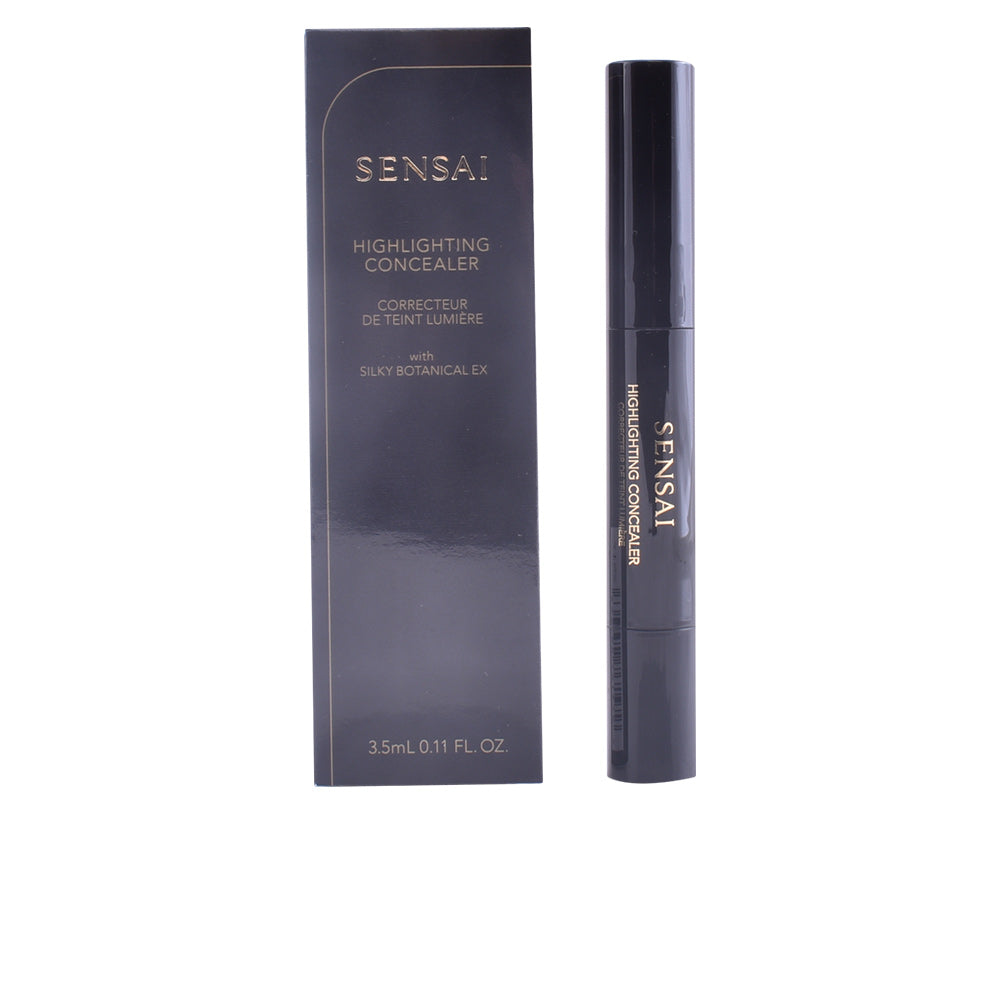 HIGHLIGHTING CONCEALER #HC02-Luminous Sand 3,5 ml-0