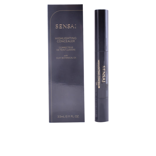 HIGHLIGHTING CONCEALER #HC02-Luminous Sand 3,5 ml-0