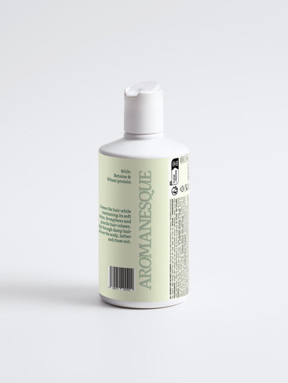 Aromanesque voedende en volumegevende shampoo - 300 ml-1