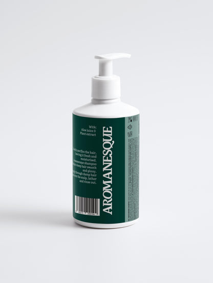 Aromanesque Hydraterende Shampoo - 300 ml-1
