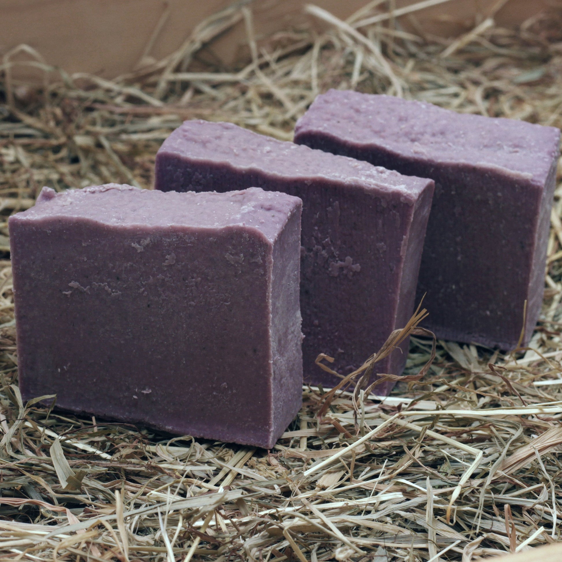 Bath & Body -  Tricolor Purple-2