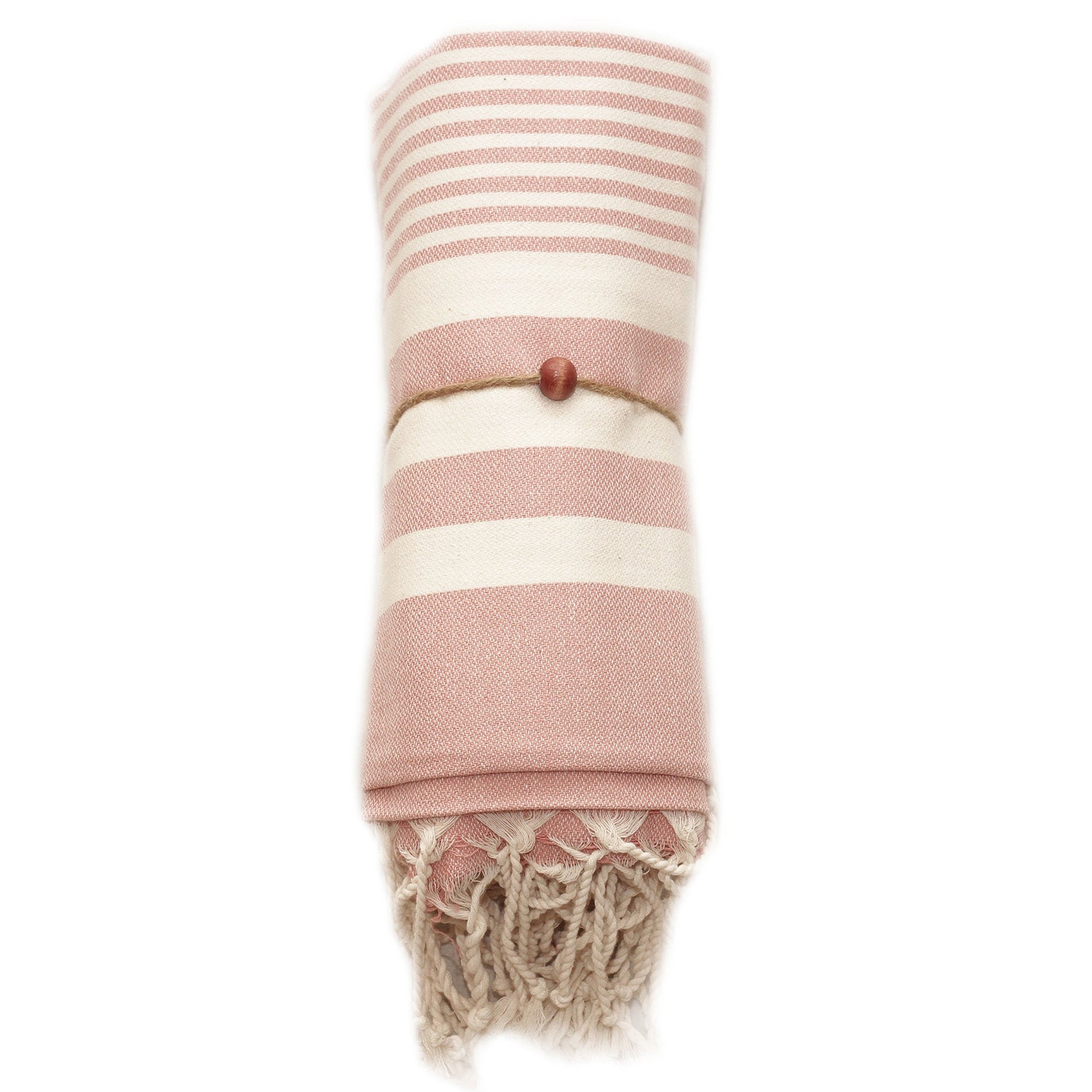 Bath & Body -Harem Salmon Pink-1