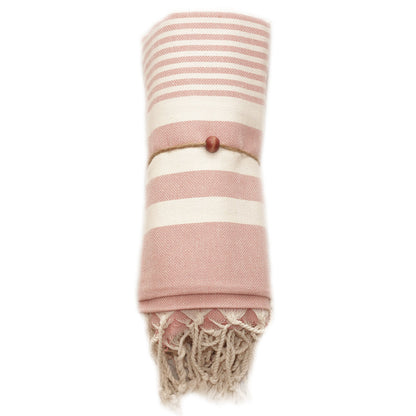 Bath & Body -Harem Salmon Pink-1