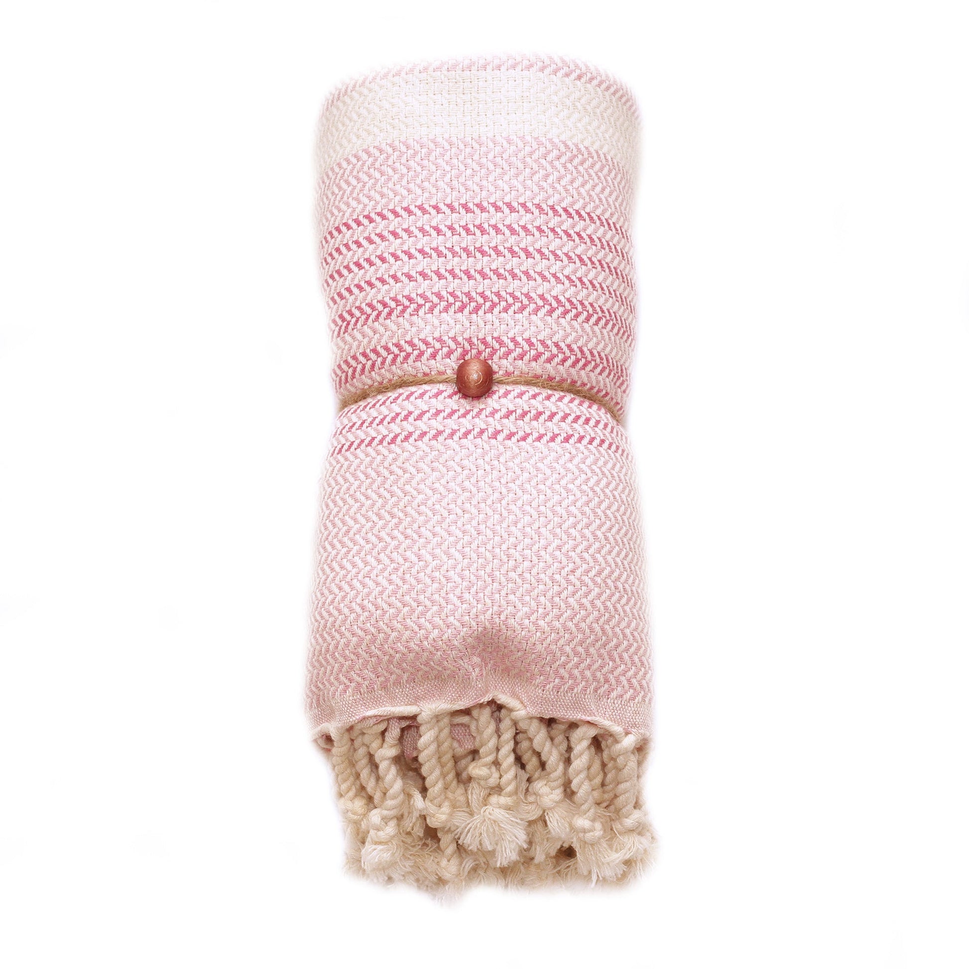Bath & Body - Tricolor Pink-3