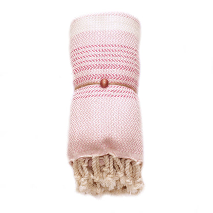 Bath & Body - Tricolor Pink-3